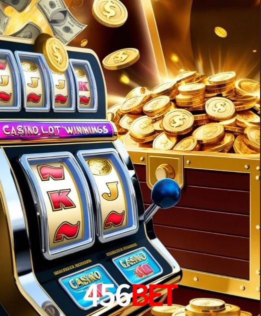 Welcome Bonus 456Bet