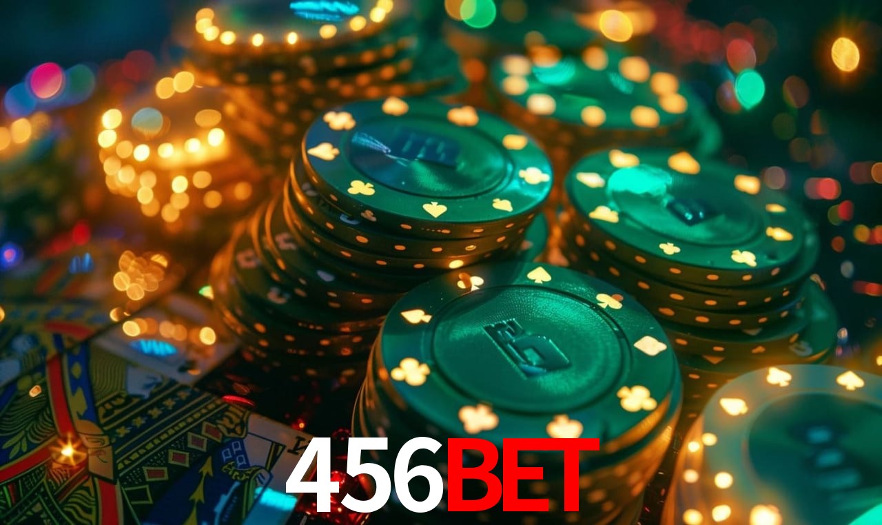 Apostas de Futebol 456Bet