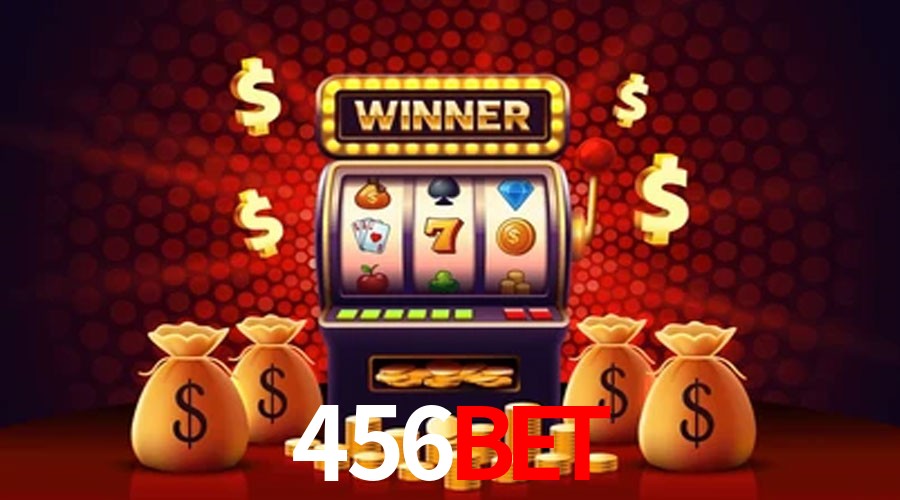 Slot Games 456Bet
