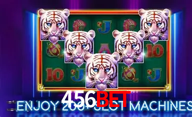 Exclusive Offers 456Bet