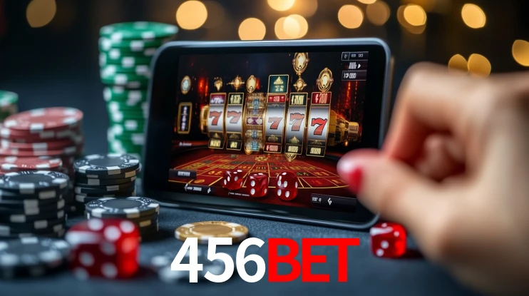 Premium Interface 456Bet
