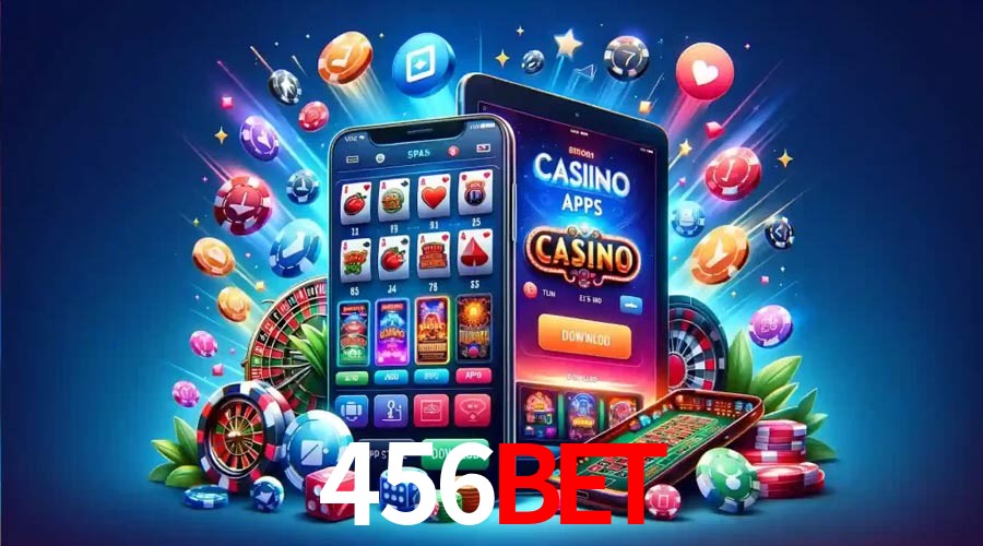 Game Providers 456Bet