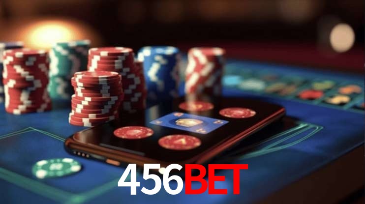 Casino Ao Vivo 456Bet