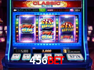 Descubra a Magia dos Jogos de Arcade no 456Bet