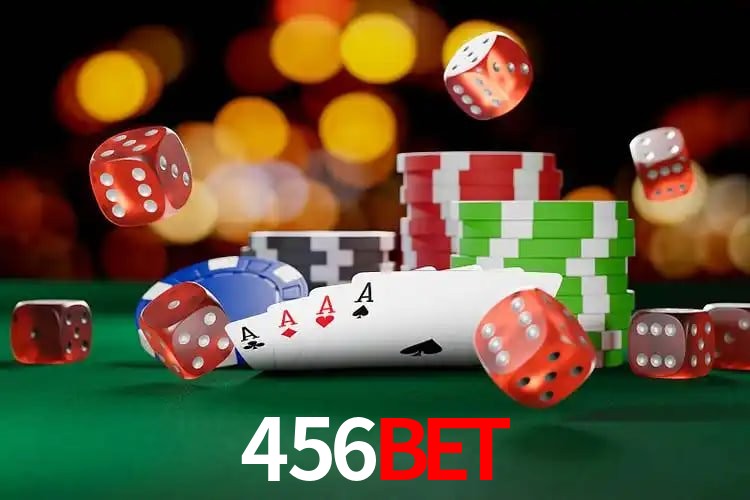 Jogos de Slot 456Bet