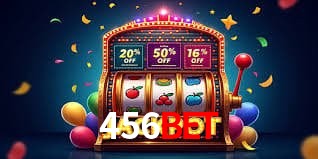 Especiais de Fim de Semana 456Bet