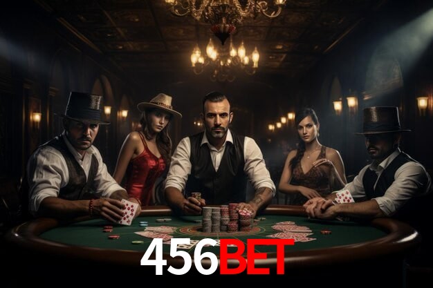 cassino 456Bet