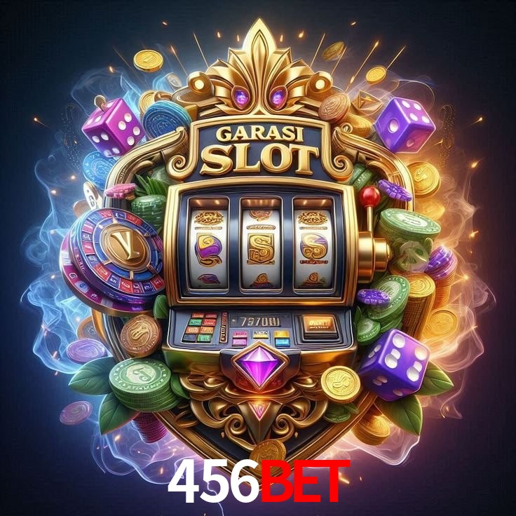 Design Responsivo 456Bet