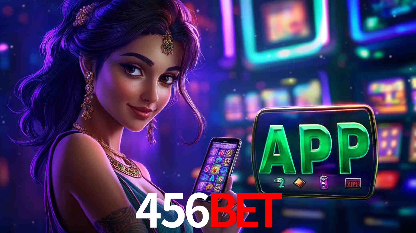 456Bet CaSSino