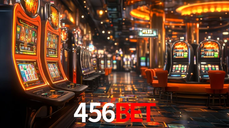 456Bet CaSSino