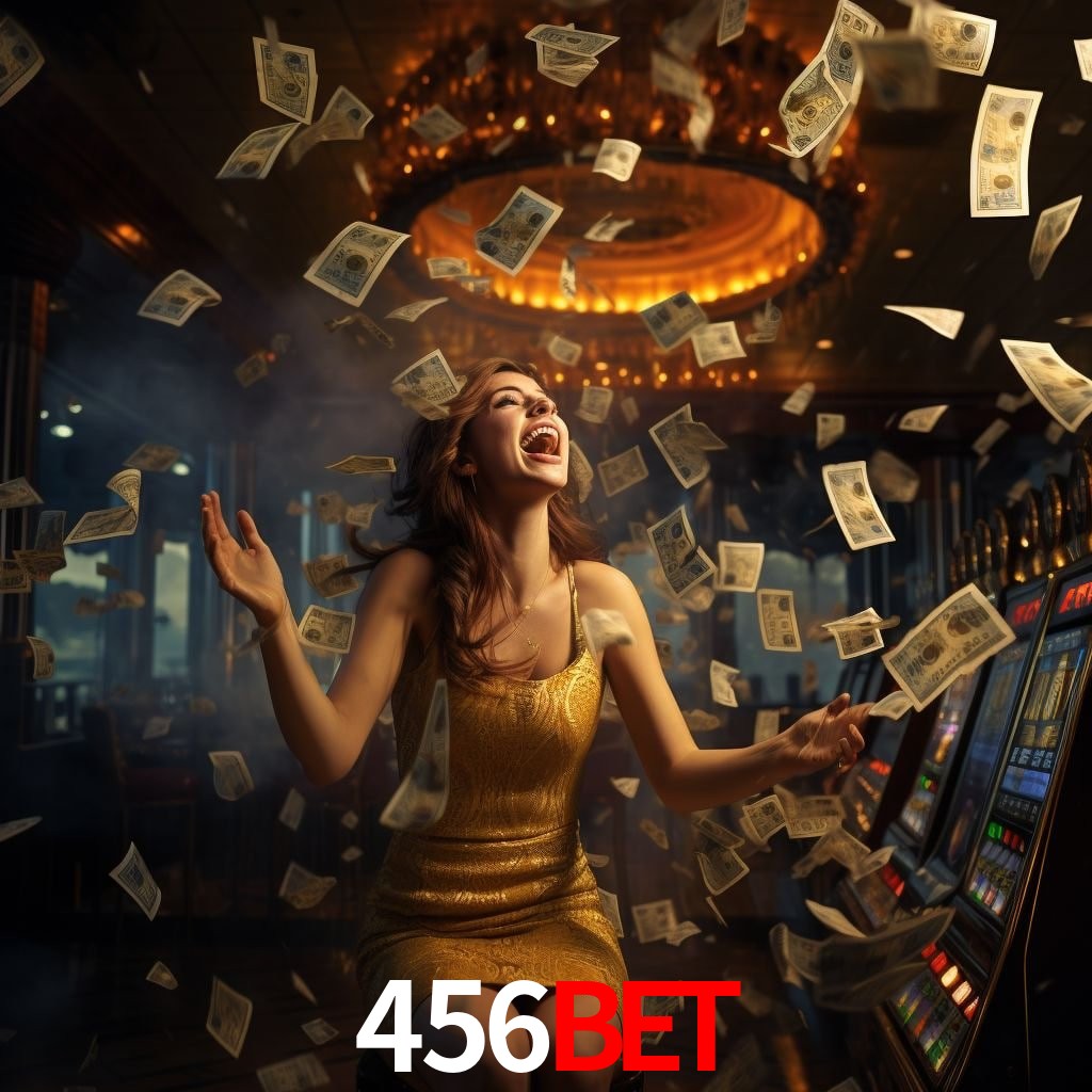 VIP Casino 456Bet