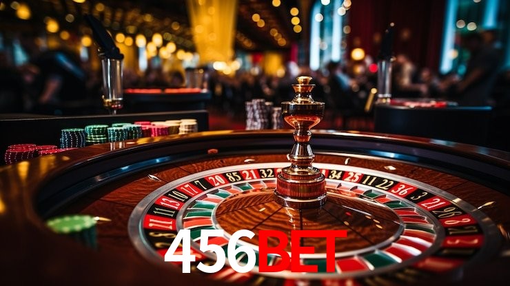 Responsive Design 456Bet