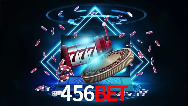 Login Seguro 456Bet