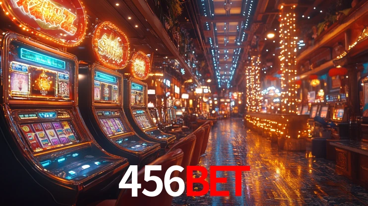 456Bet - Experiência VIP de Ouro Vivo - 456Bet App
