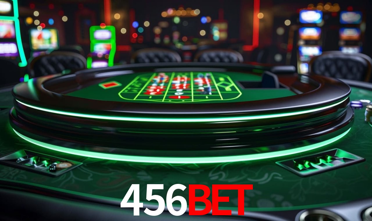 Platform Technology 456Bet