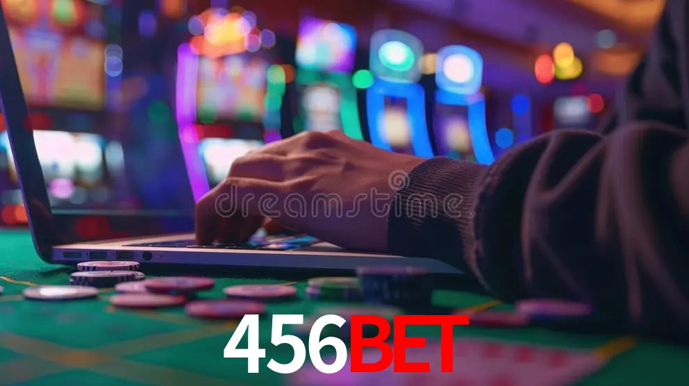 Bônus Diários 456Bet