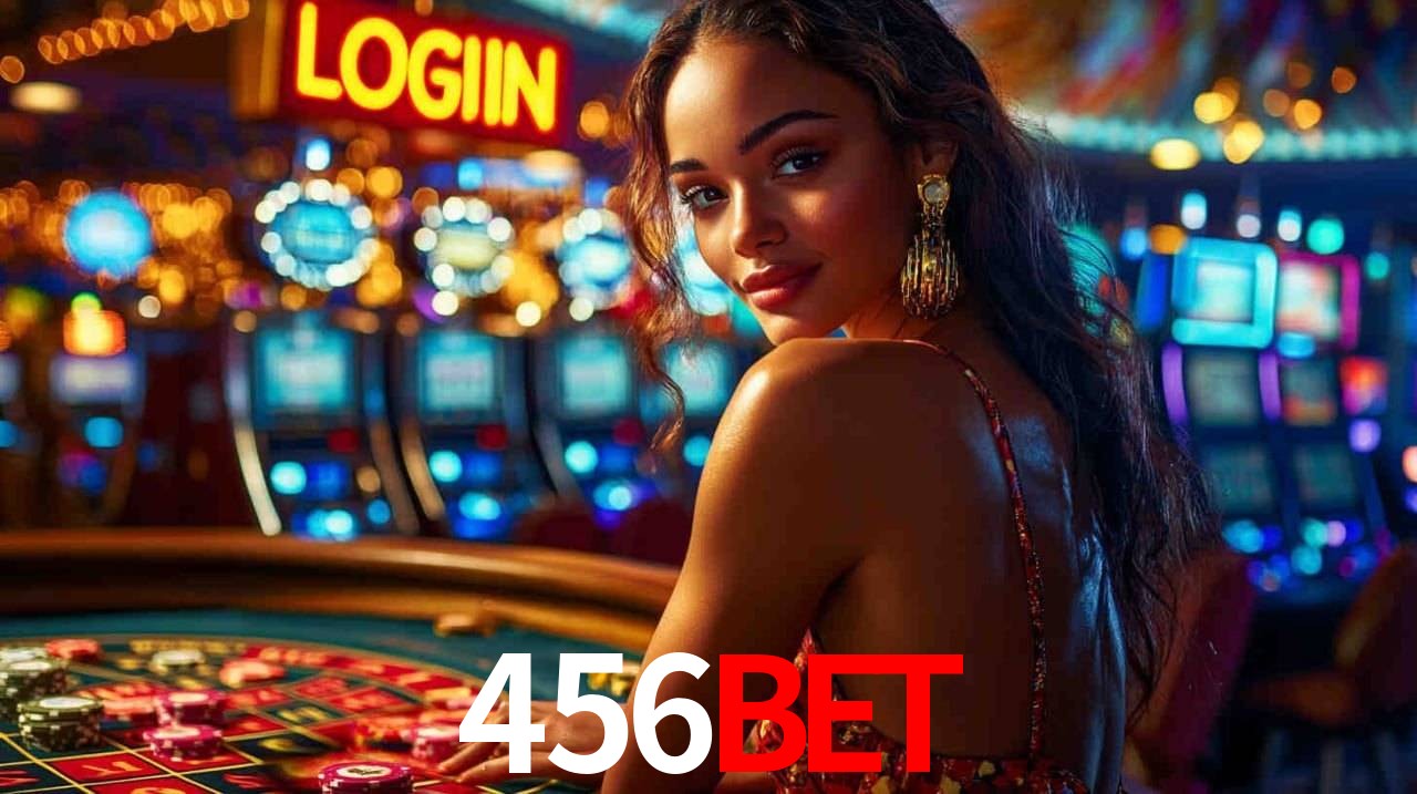 Provedores de Jogos 456Bet