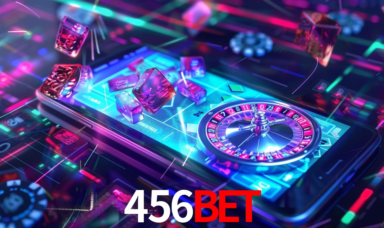 Experiência VIP 456Bet