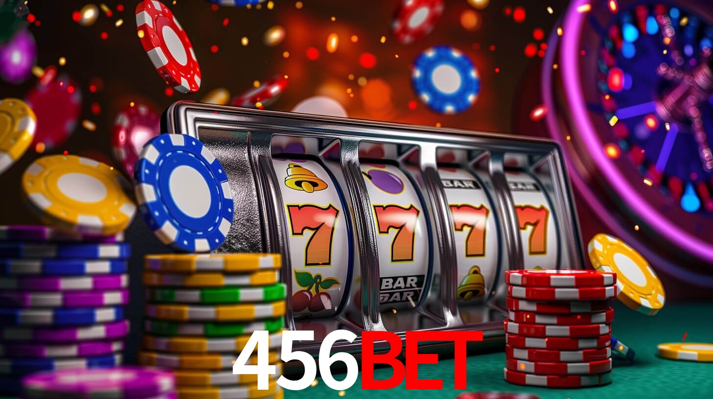 Programa VIP 456Bet