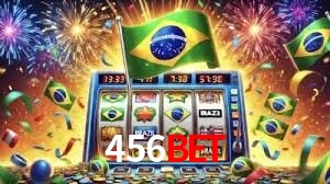 Experiência VIP 456Bet