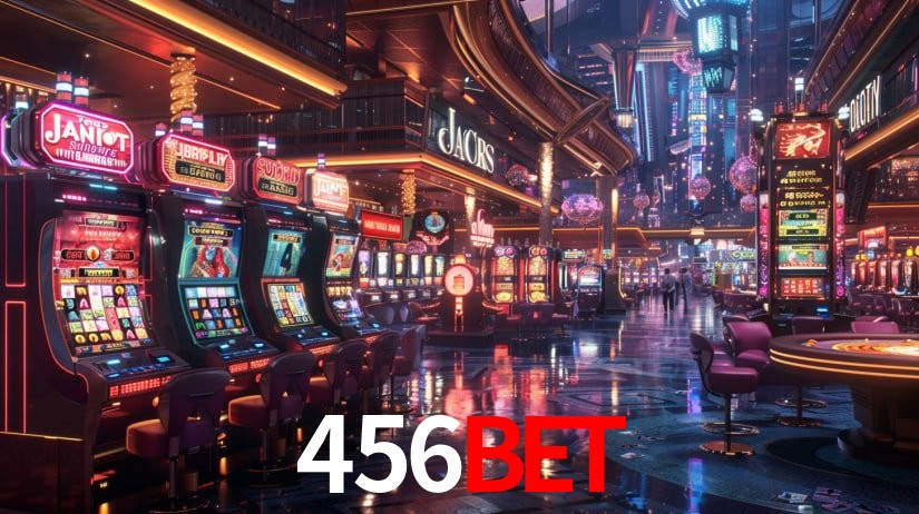 Bonus Features 456Bet
