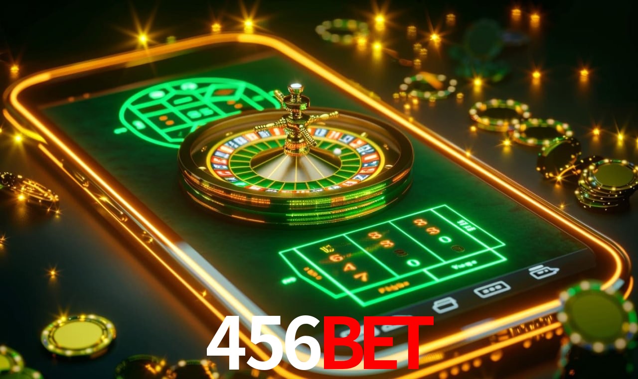 Promoções Sazonais 456Bet
