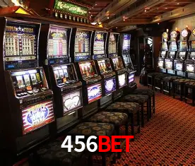 Desvendando o Mundo dos Jogos Virtuais na 456Bet