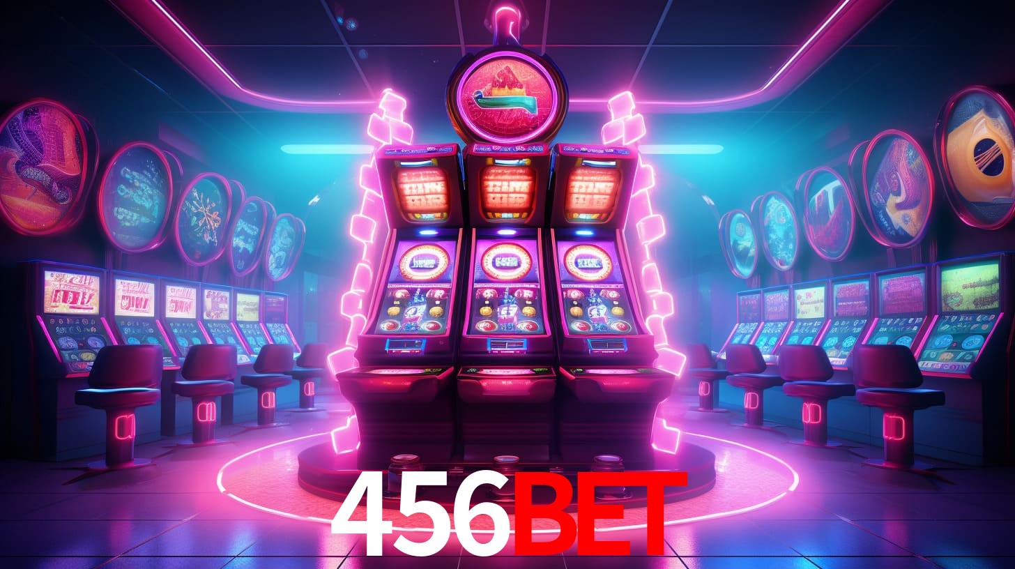 456Bet CaSSino