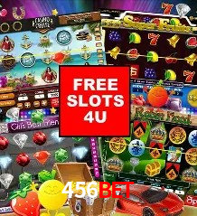 Weekend Specials 456Bet