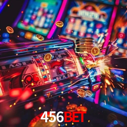 Casino Ao Vivo 456Bet