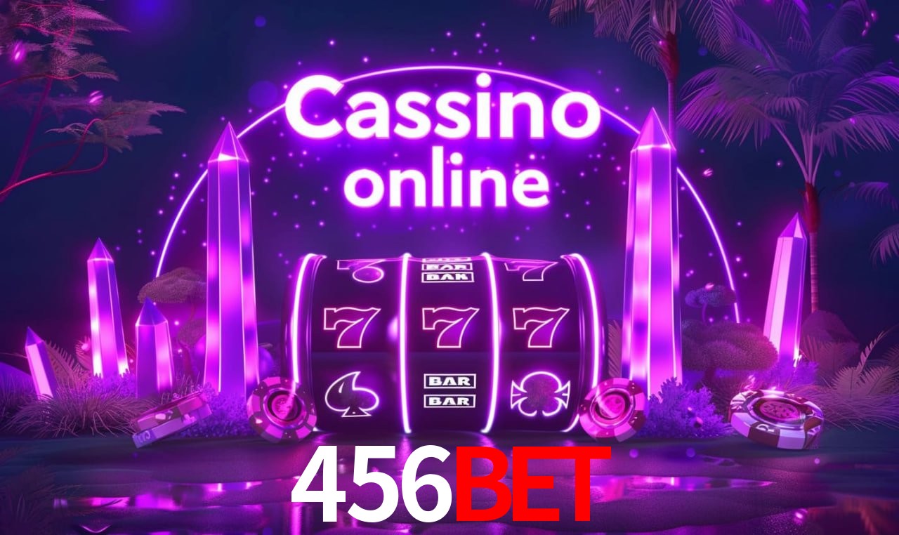 Sistemas de Segurança 456Bet