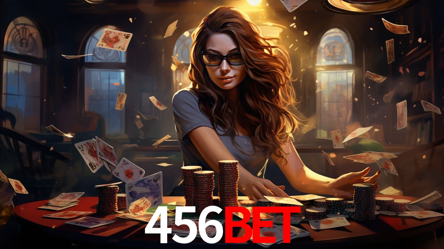 Live Casino 456Bet