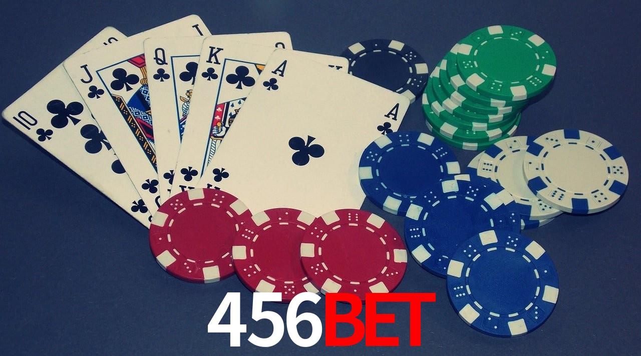 Statistics 456Bet